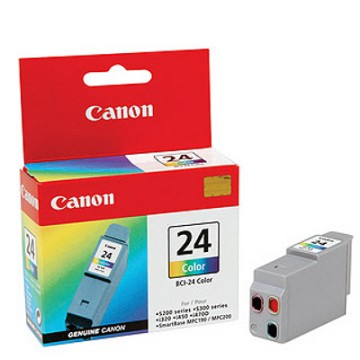 CANON BCI-24CL tm⾥X