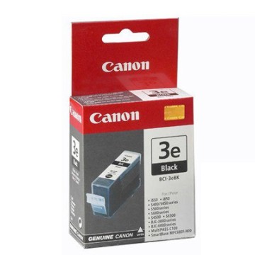 CANON BCI-3eBK t¦⾥X