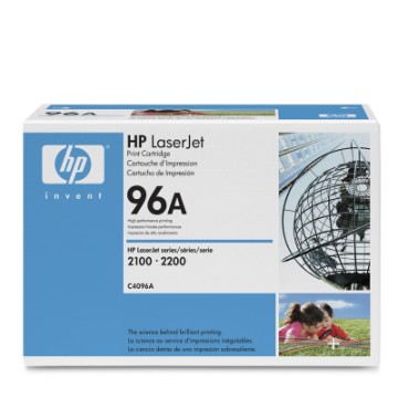 HP C4096A t¦үX