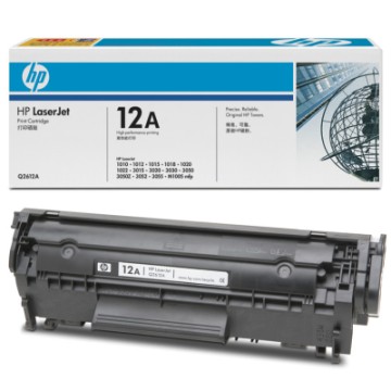 HP Q2612A t¦үX(U)