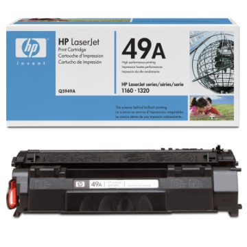 HP Q5949A t¦үX