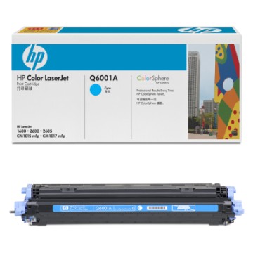 HP Q6001A tŦүX