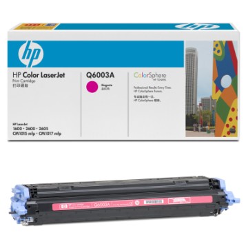 HP Q6003A tүX