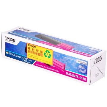 EPSON S050188 tүX