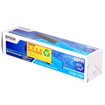 EPSON S050189 tŦүX