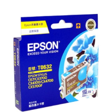 EPSON T063250 tŦ⾥X