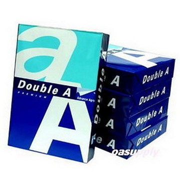 `yq-Double A A4 Q/vL/pg/h\ (500i/])