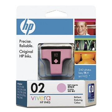 HP C8775WA No.02tHv⾥X(U)