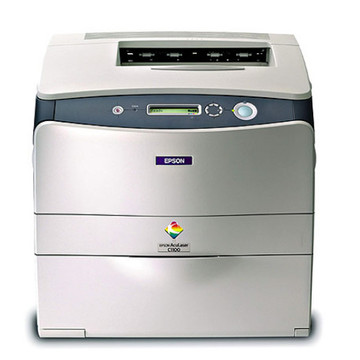 EPSON AcuLaser C1100 mpgL