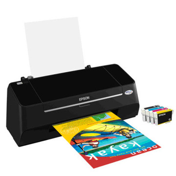 EPSON Stylus T20mQL