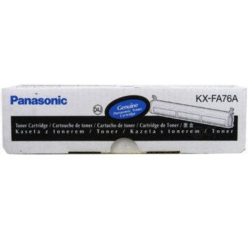 Panasonic KX-FA76Aǯu ү