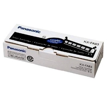 Panasonic KX-FA83E ǯu ү