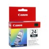 CANON BCI-24BK t¦⾥X