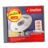 `yq-Imation DVD-R 8X 4.7GB 